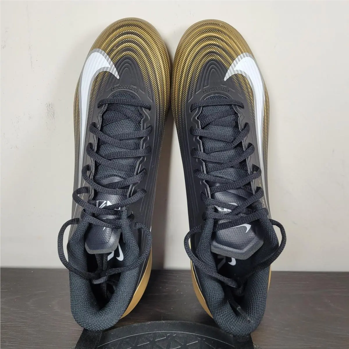 Nike shoes - Nike Vapor Speed 3 - Vapor Speed - FB3303-003 - Black 3