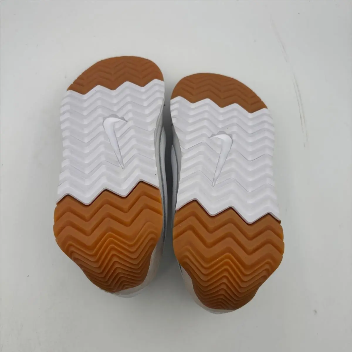 Nike shoes - Nike Pacific - Pacific - White 4