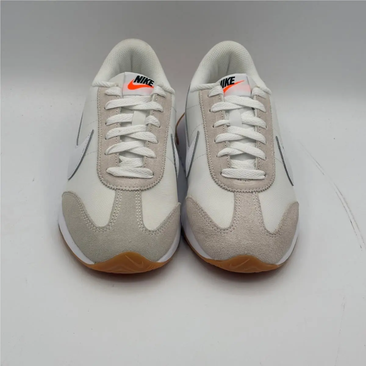Nike shoes - Nike Pacific - Pacific - White 1