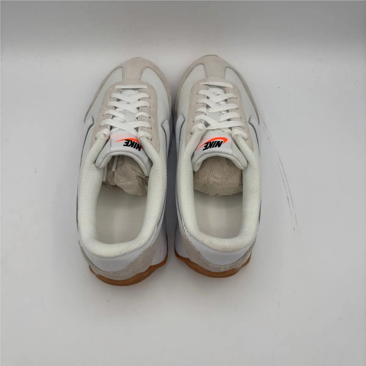 Nike shoes - Nike Pacific - Pacific - White 3