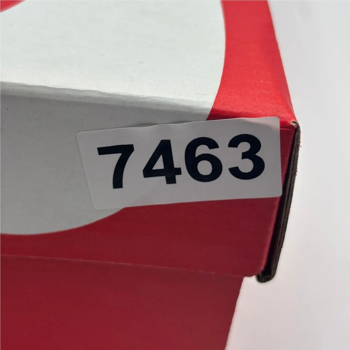 Nike shoes - Nike Pacific - Pacific - White 6