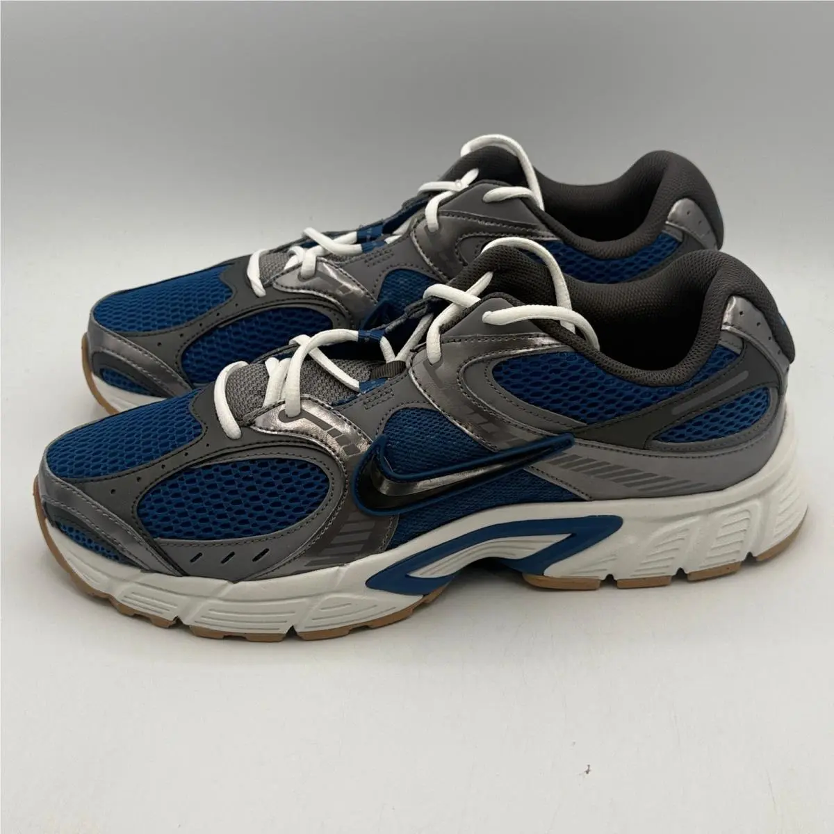 Nike shoes - Nike V5 RNR - RNR - Blue 1