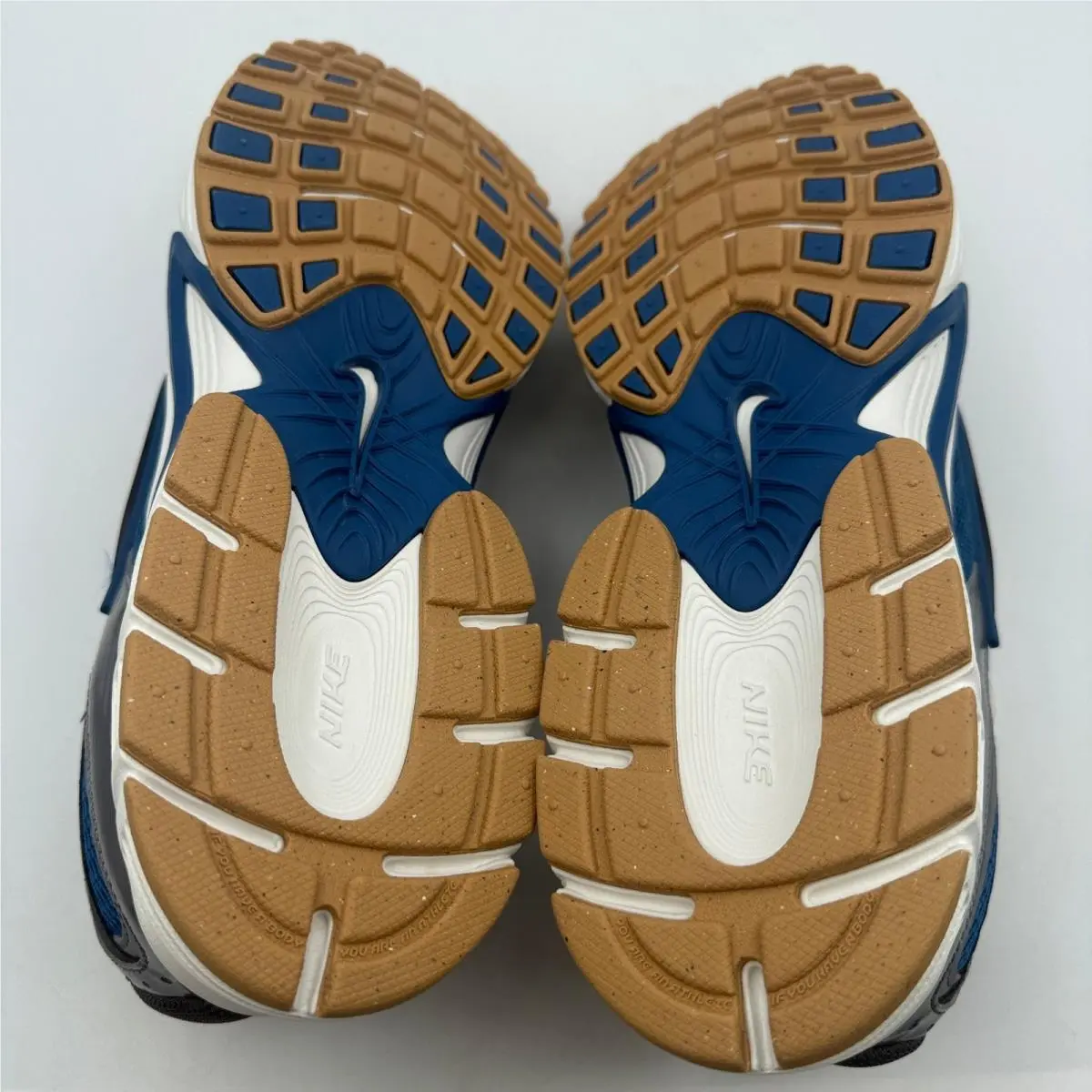 Nike shoes - Nike V5 RNR - RNR - Blue 3