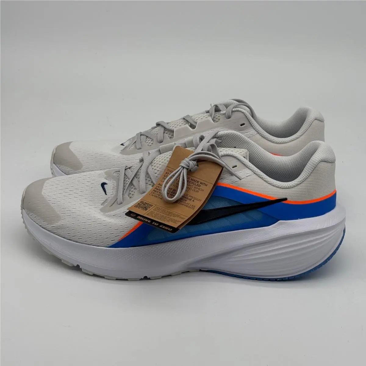 Nike shoes - Nike Downshifter 14 - Downshifter - Gray 2