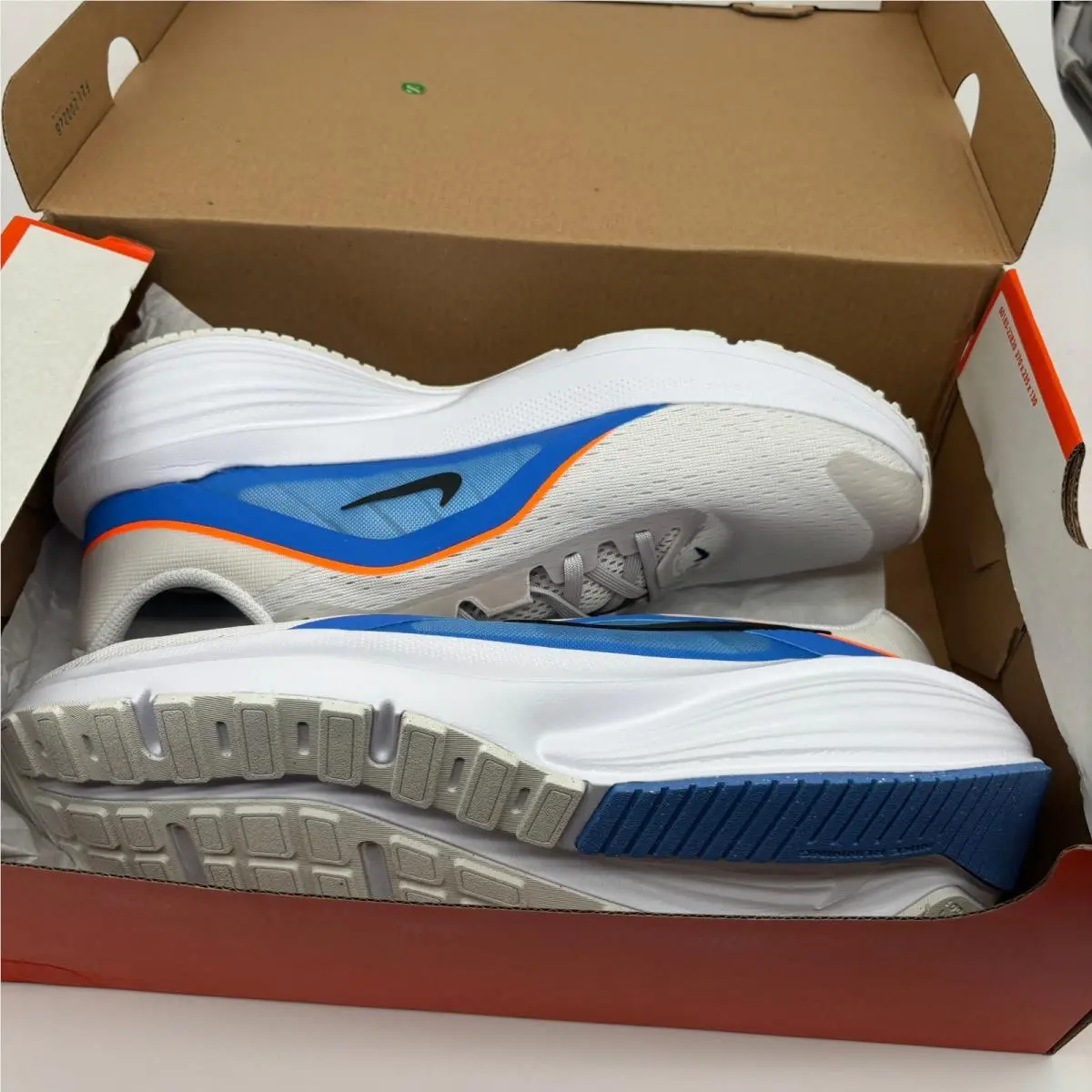 Nike shoes - Nike Downshifter 14 - Downshifter - Gray 5