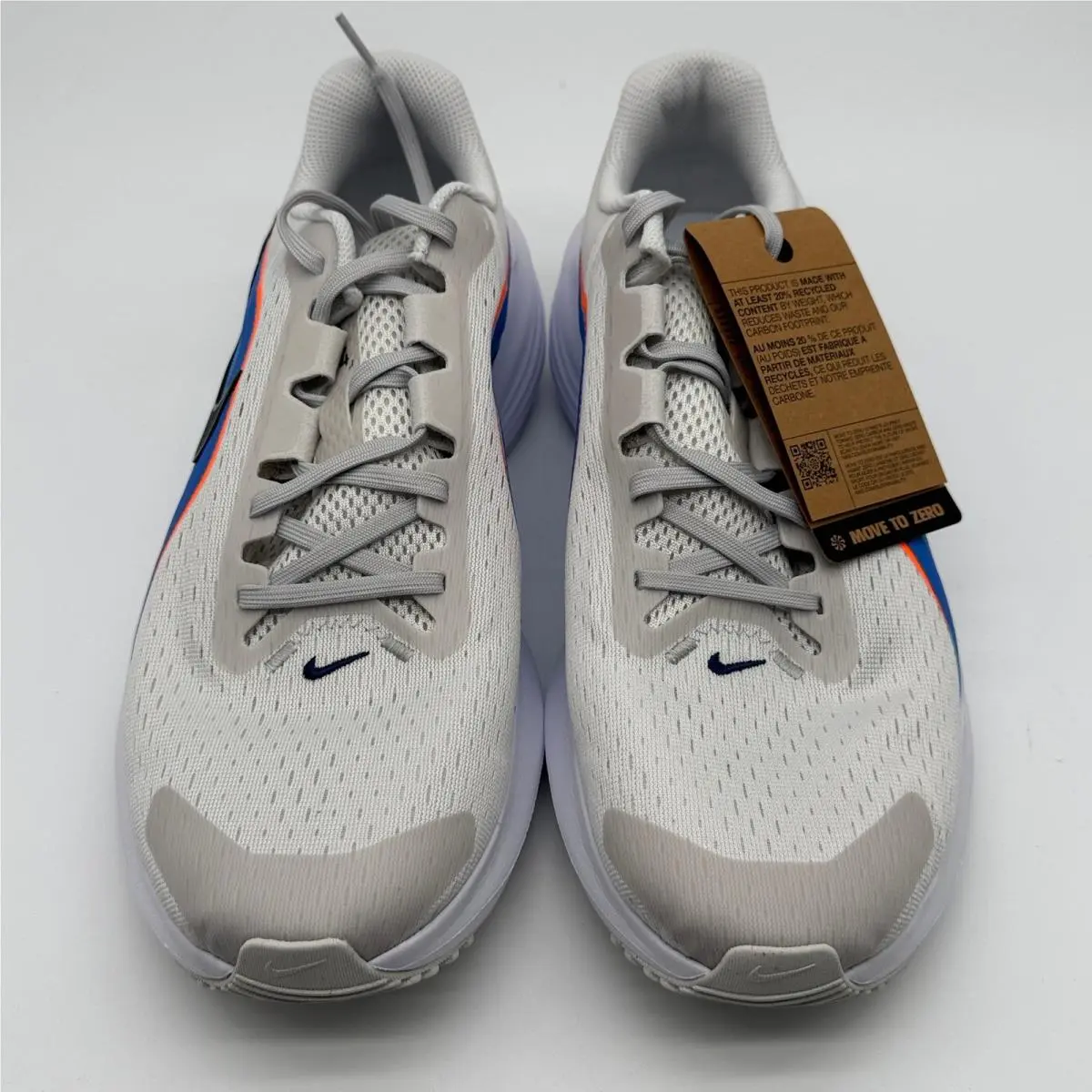 Nike shoes - Nike Downshifter 14 - Downshifter - Gray 1