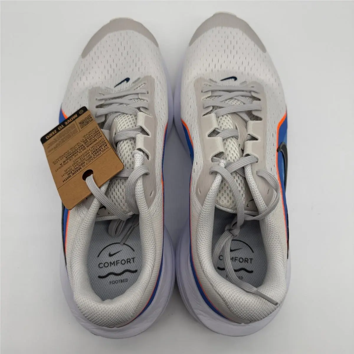 Nike shoes - Nike Downshifter 14 - Downshifter - Gray 3