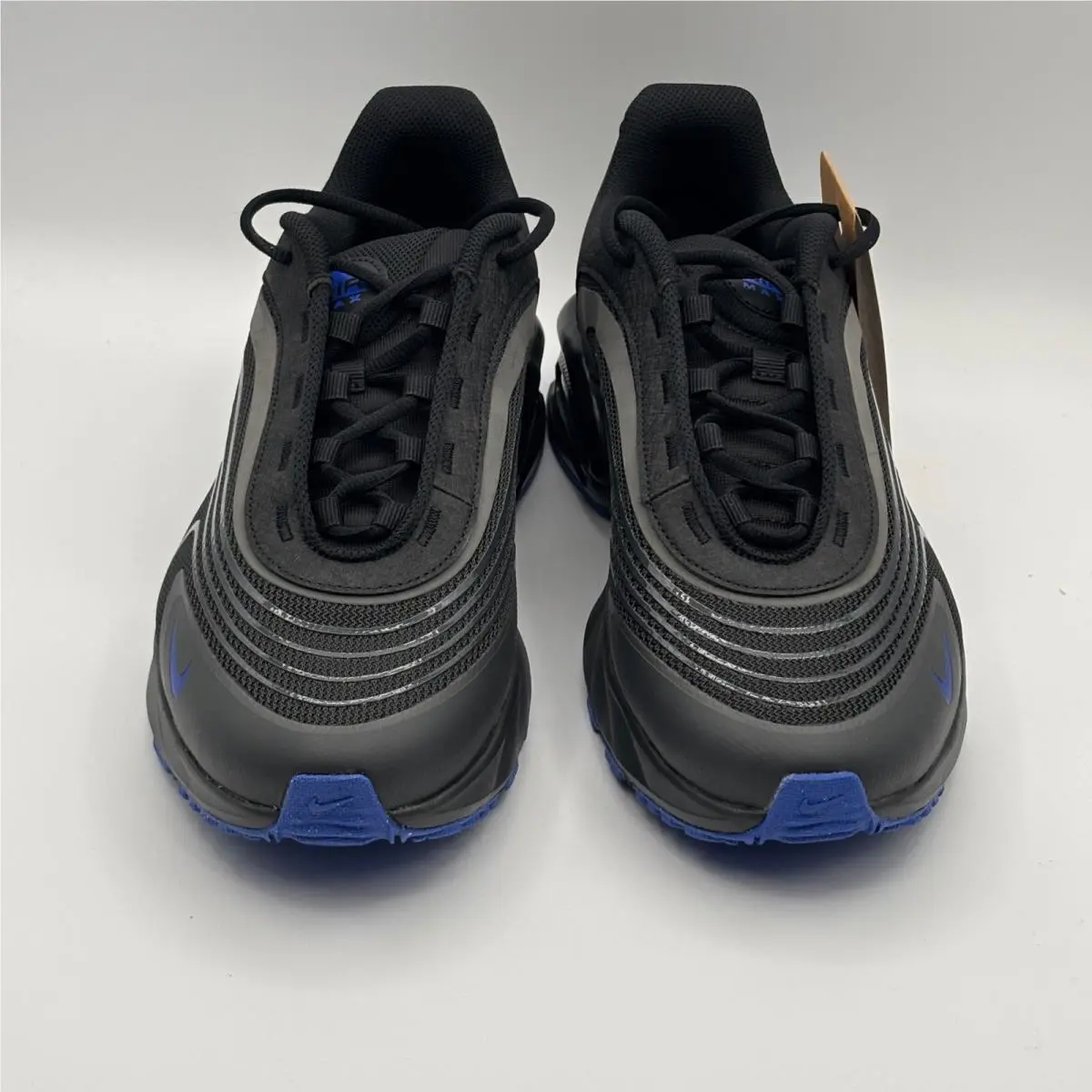 Nike shoes - Air Max Fire - Air Max Fire - Gray 2