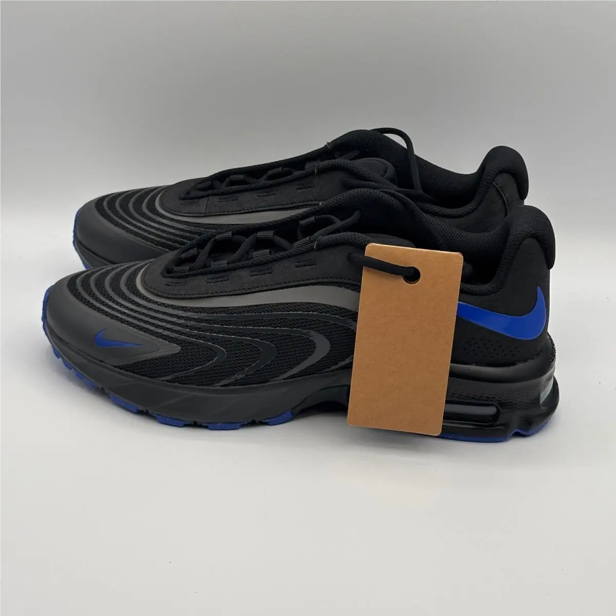 Nike shoes - Air Max Fire - Air Max Fire - Gray 3