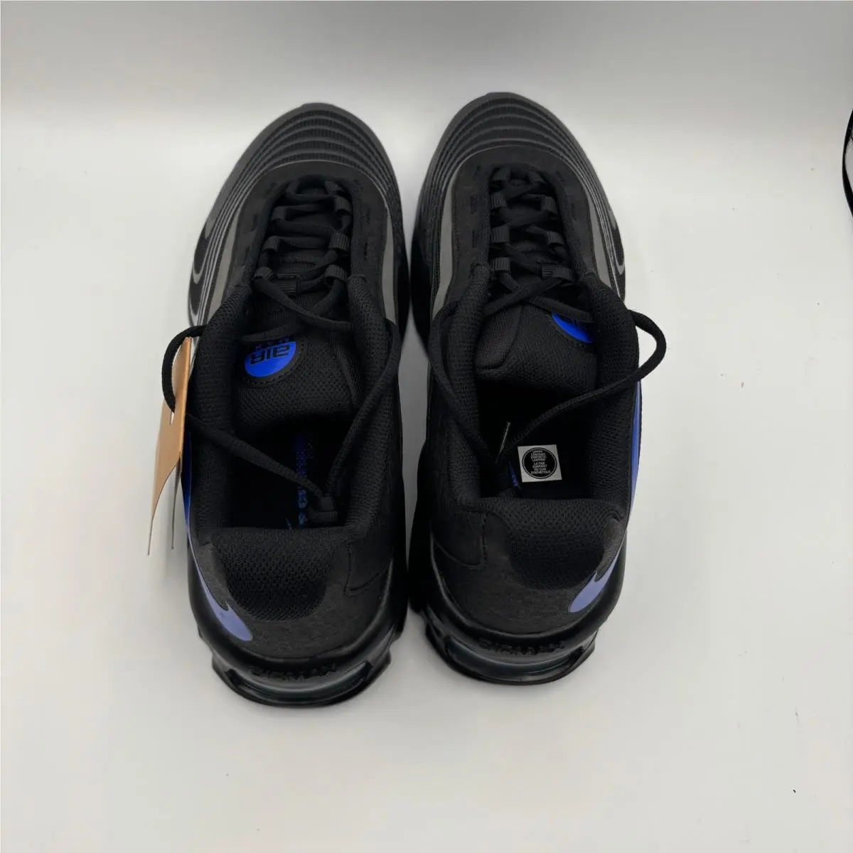 Nike shoes - Air Max Fire - Air Max Fire - Gray 4