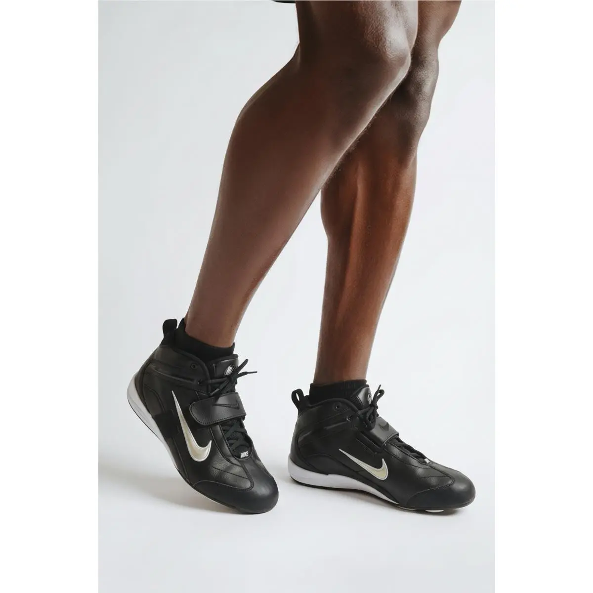 Nike shoes - Black 10