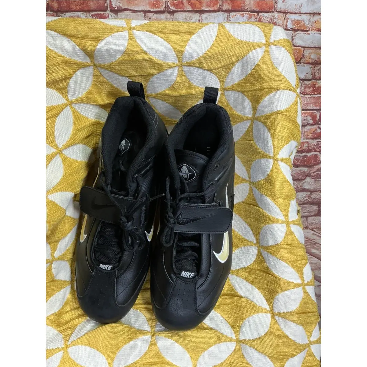 Nike shoes - Black 6