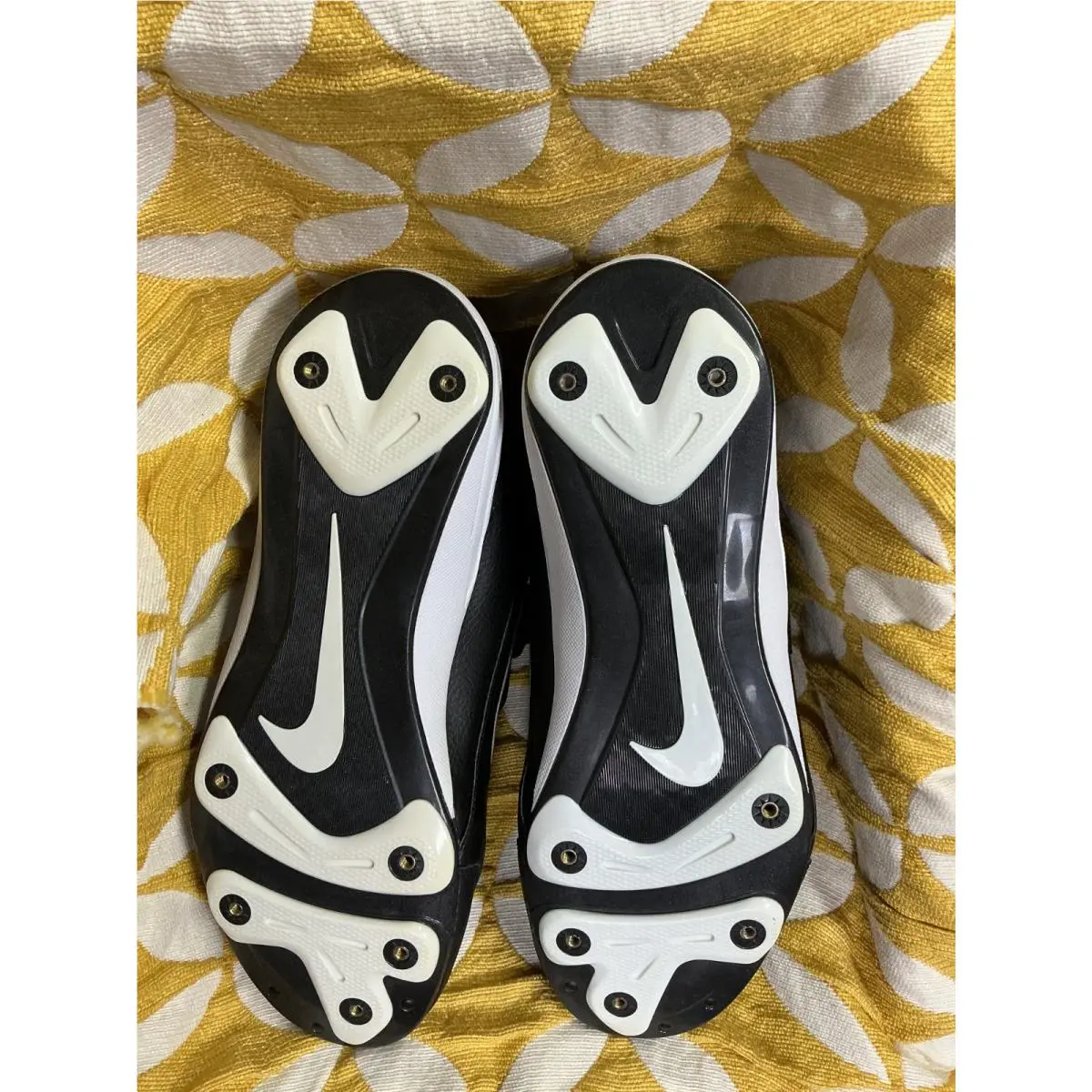 Nike shoes - Black 7