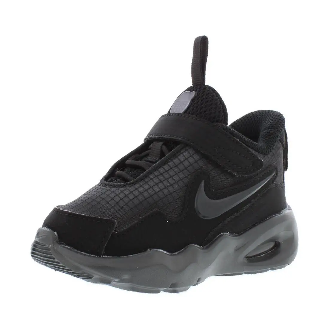 Nike shoes - FN4461002 - FN4461002 - Black/Anthracite/Cool Grey, Main: Black (UPC: 197863713663) 0