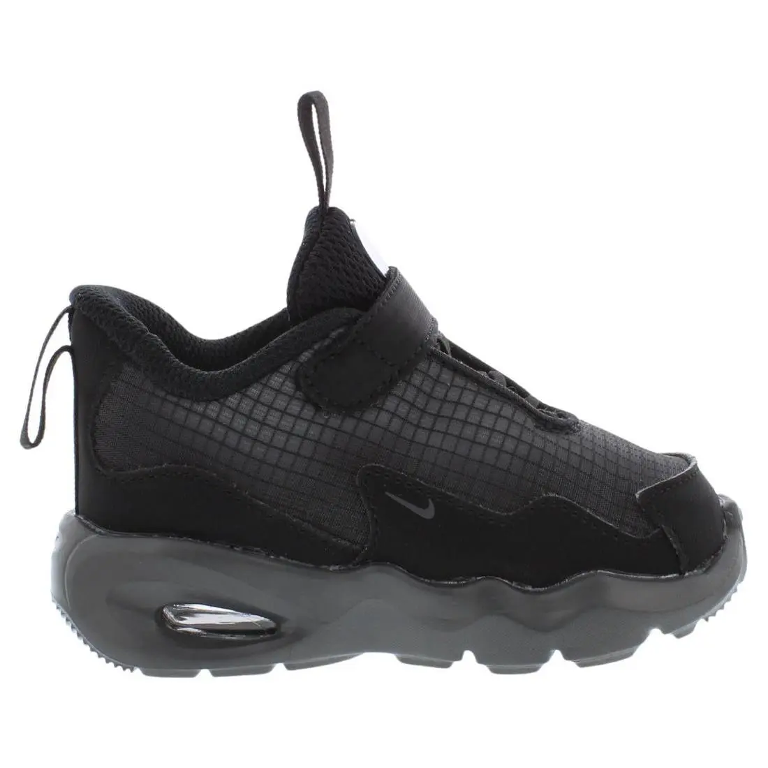 Nike shoes - FN4461002 - FN4461002 - Black/Anthracite/Cool Grey, Main: Black (UPC: 197863713663) 1