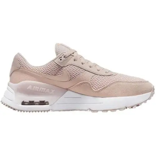 Nike shoes - Nike Air Max SYSTM - Air Max SYSTM - Pink 0