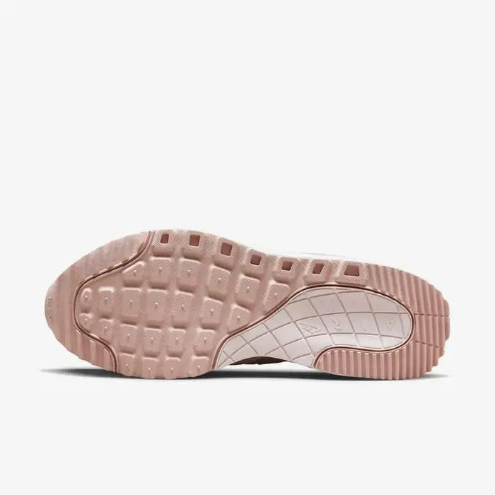 Nike shoes - Nike Air Max SYSTM - Air Max SYSTM - Pink 1