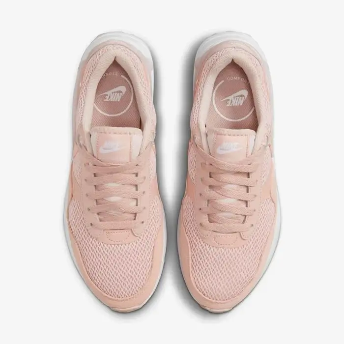Nike shoes - Nike Air Max SYSTM - Air Max SYSTM - Pink 2