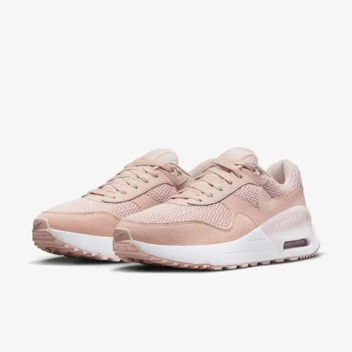 Nike shoes - Nike Air Max SYSTM - Air Max SYSTM - Pink 3