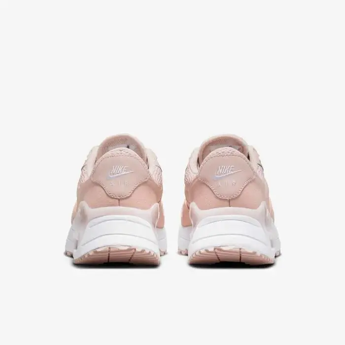 Nike shoes - Nike Air Max SYSTM - Air Max SYSTM - Pink 4
