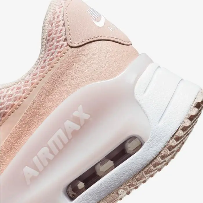 Nike shoes - Nike Air Max SYSTM - Air Max SYSTM - Pink 7