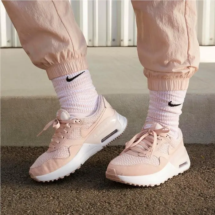 Nike shoes - Nike Air Max SYSTM - Air Max SYSTM - Pink 6