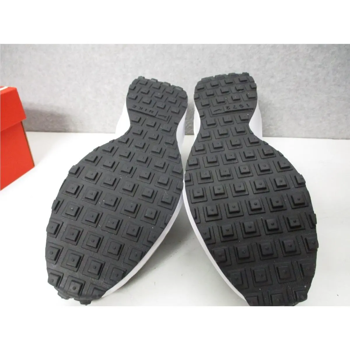 Nike shoes - Nike Waffle Debut - Waffle Debut - Gray 4