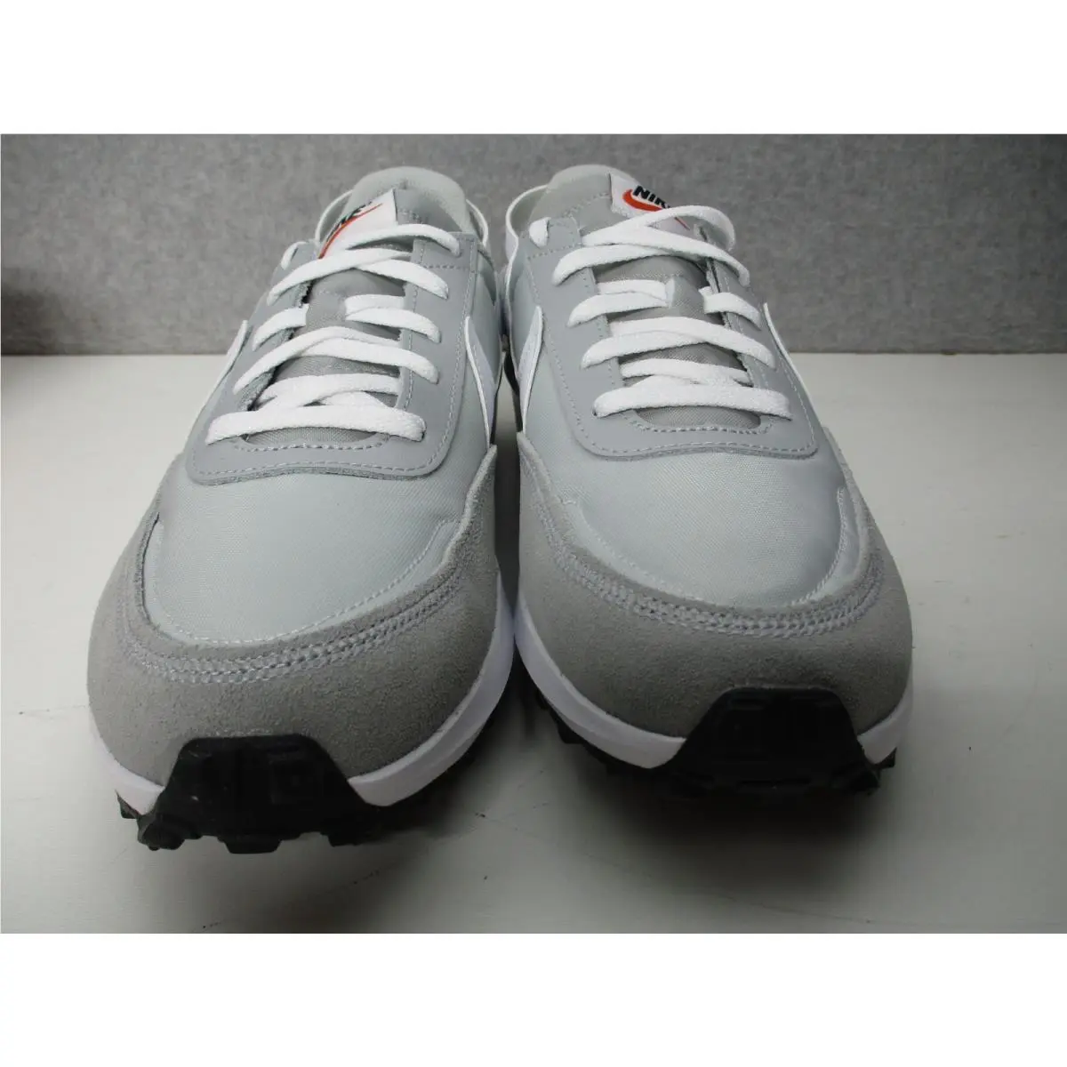 Nike shoes - Nike Waffle Debut - Waffle Debut - Gray 2