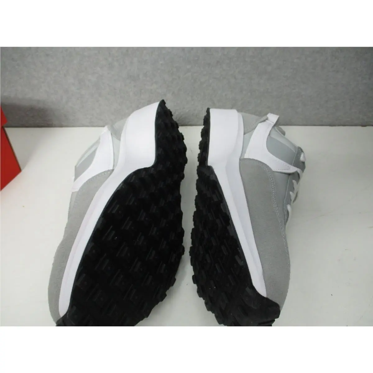 Nike shoes - Nike Waffle Debut - Waffle Debut - Gray 3
