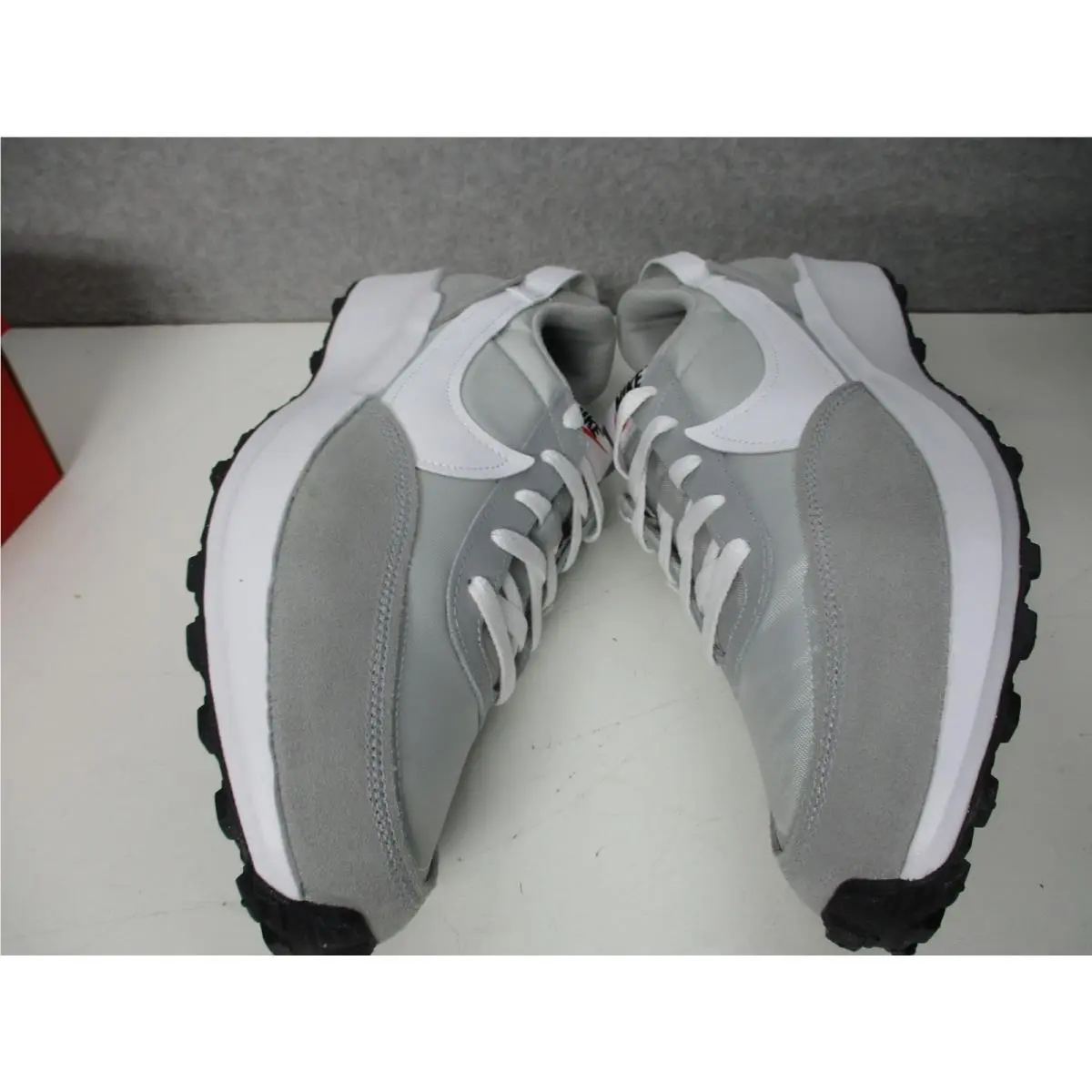 Nike shoes - Nike Waffle Debut - Waffle Debut - Gray 5