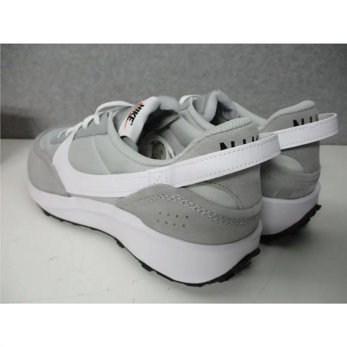 Nike shoes - Nike Waffle Debut - Waffle Debut - Gray 6