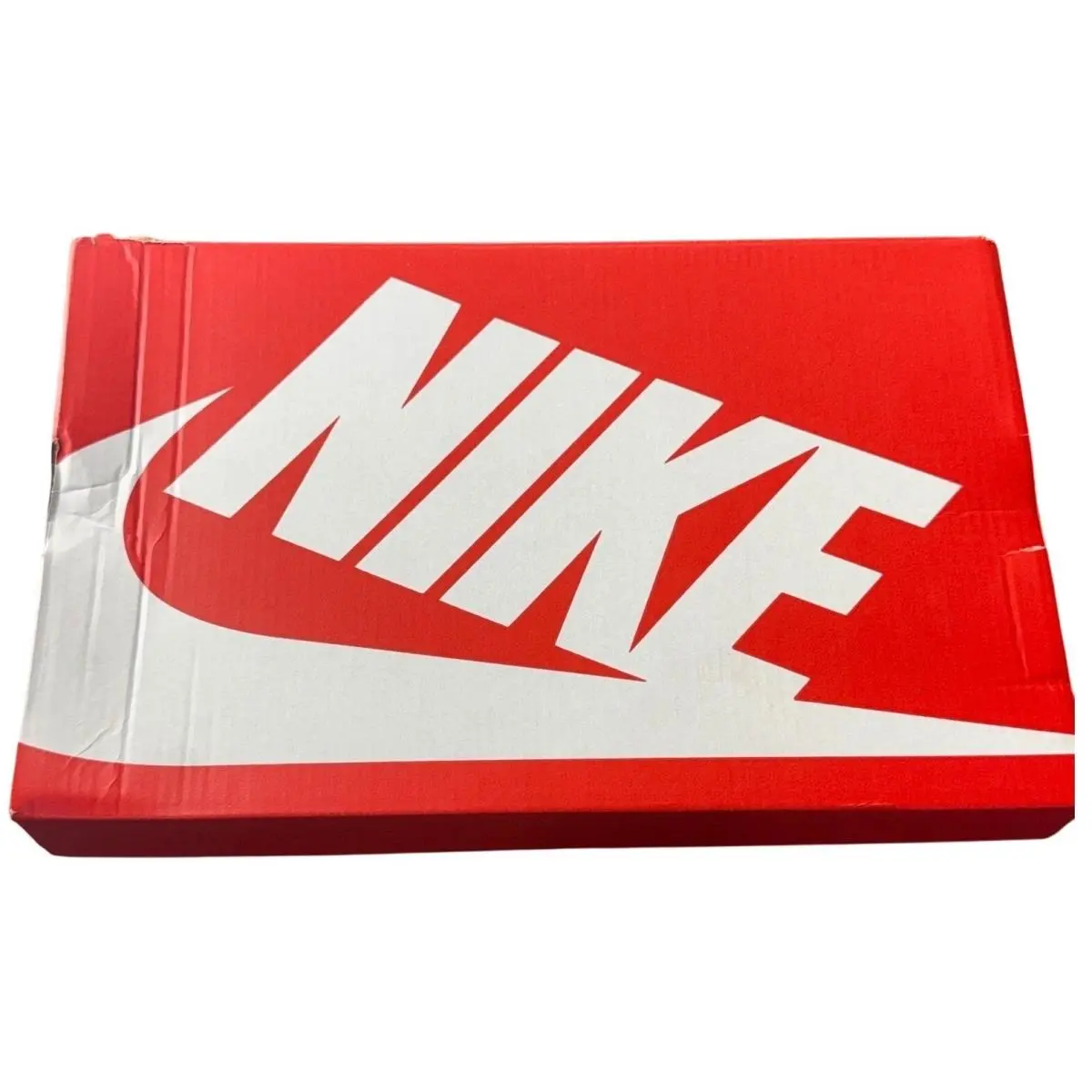 Nike shoes - Big Nike Low - Big Low - Gray 6