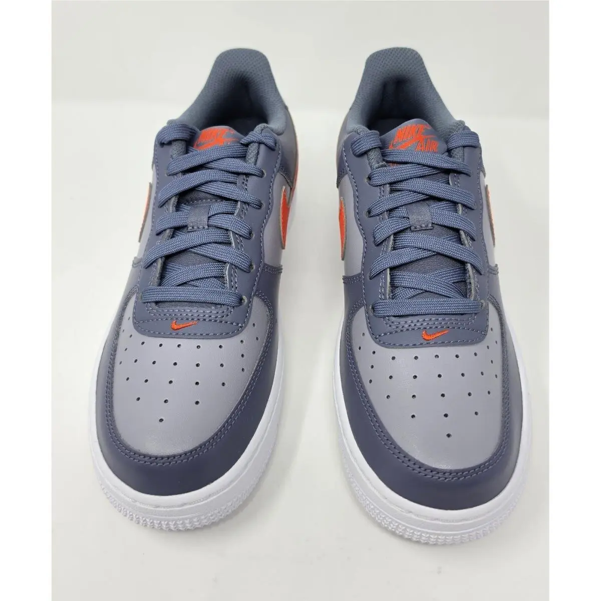 Nike shoes - Nike Air Force 1 Low - Gray 0