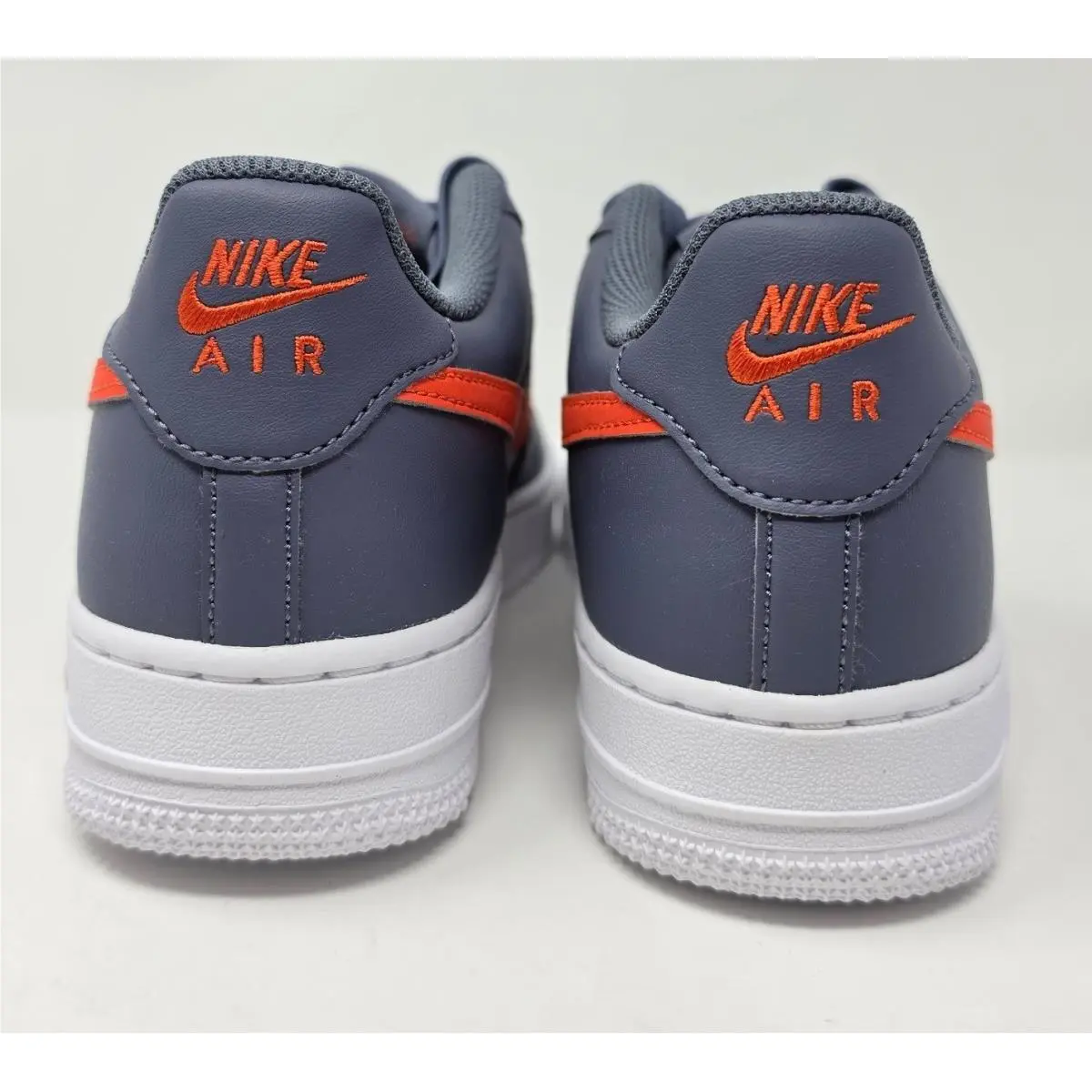 Nike shoes - Nike Air Force 1 Low - Gray 2