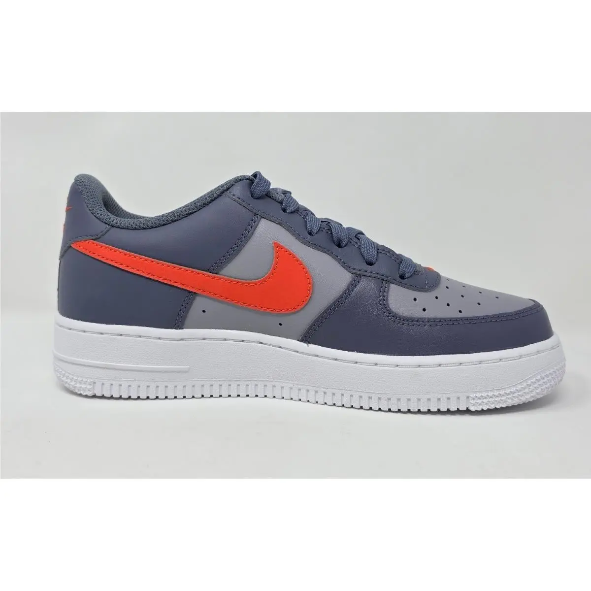 Nike shoes - Nike Air Force 1 Low - Gray 4