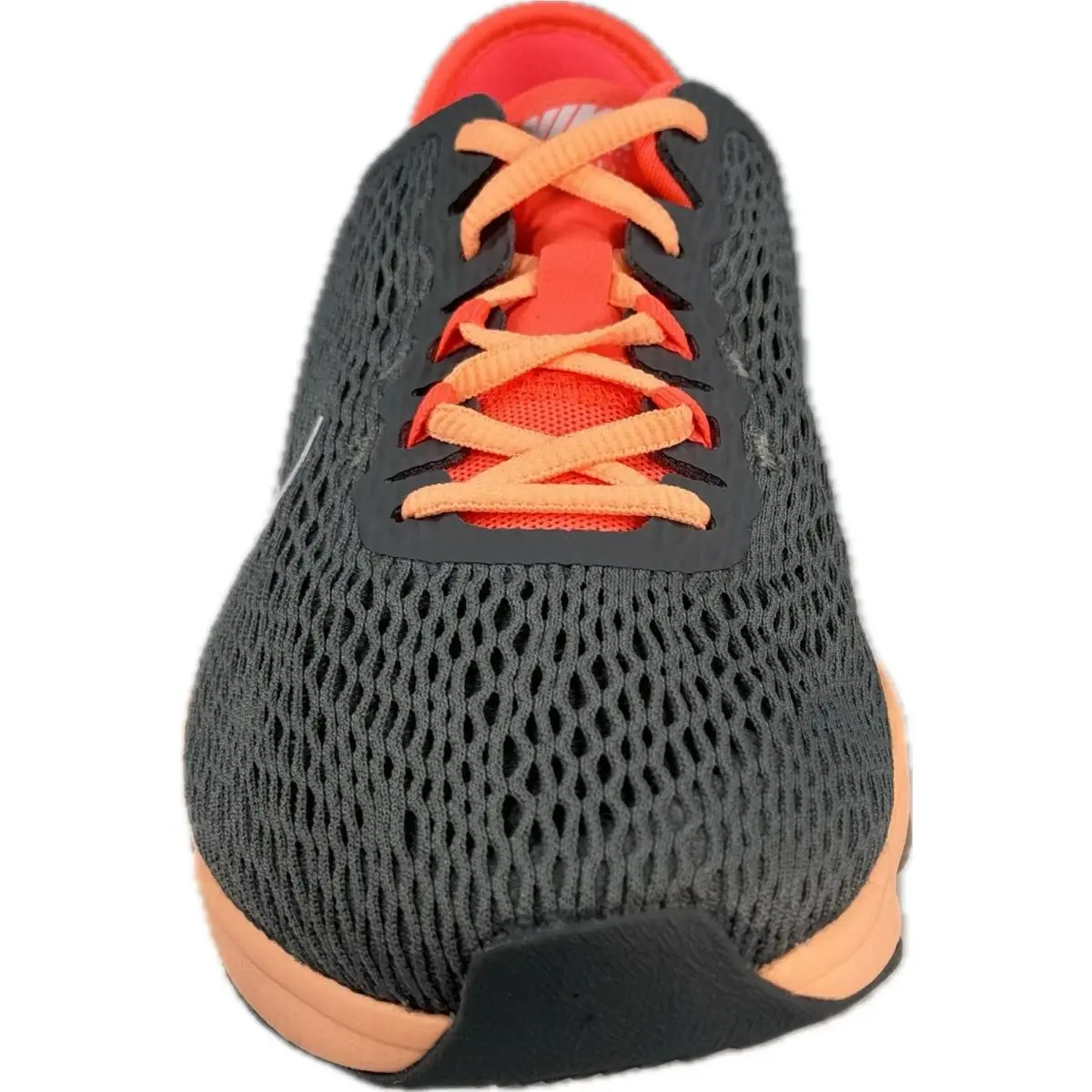 Nike shoes - Nike Zoom Fit - Zoom Fit - 704658-005 - COOL GREY/WHITE-HT LV-GLW 1