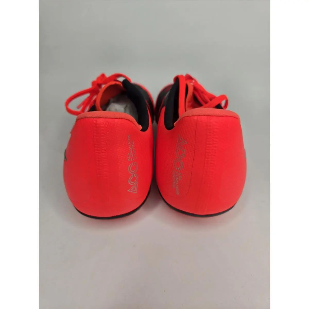 Nike shoes - Nike Phantom Venom - Phantom Venom - Bright Crimson/Black (UPC: 886066721949) 0