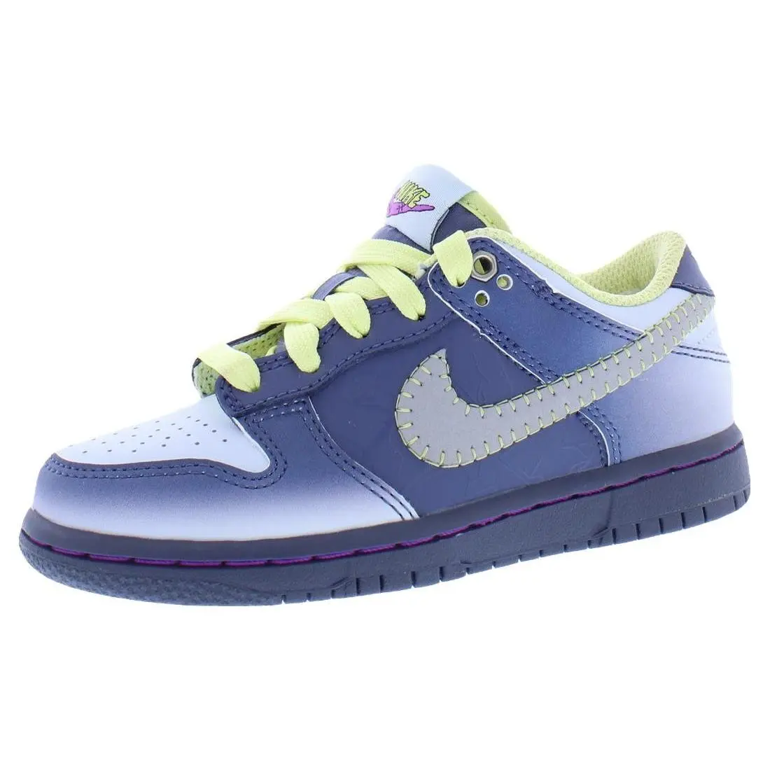 Nike shoes - Nike Dunk Low - Dunk Low - FQ8355-491 - Blue, Main: Blue (UPC: 196969722555) 0