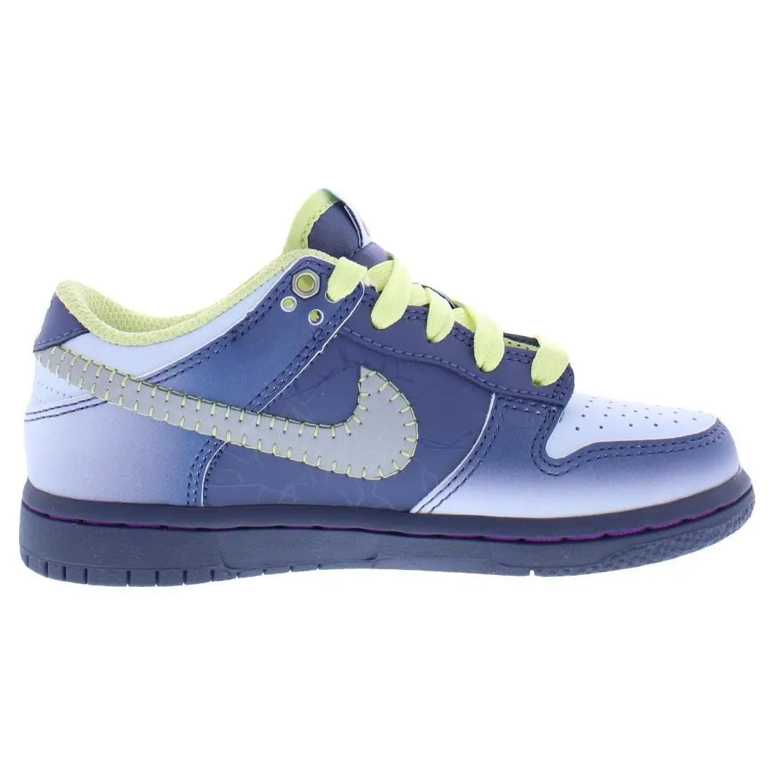 Nike shoes - Nike Dunk Low - Dunk Low - FQ8355-491 - Blue, Main: Blue (UPC: 196969722555) 1