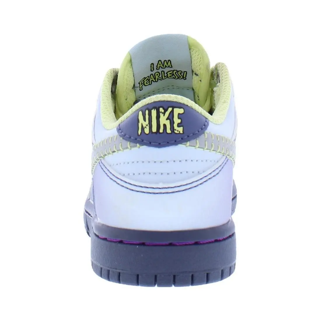 Nike shoes - Nike Dunk Low - Dunk Low - FQ8355-491 - Blue, Main: Blue (UPC: 196969722555) 2