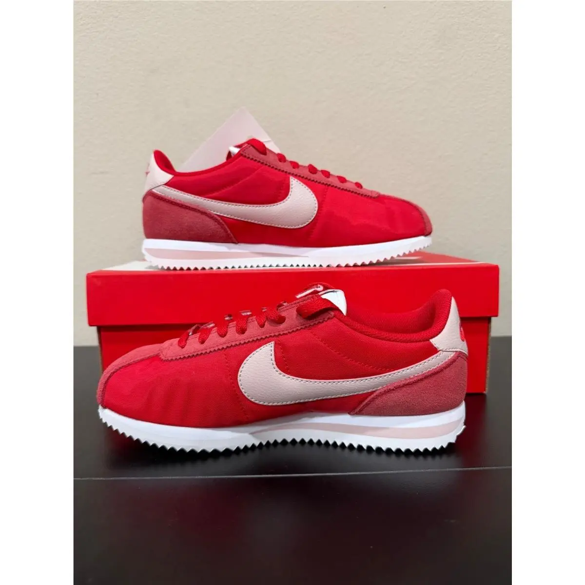 Nike shoes - Red 0