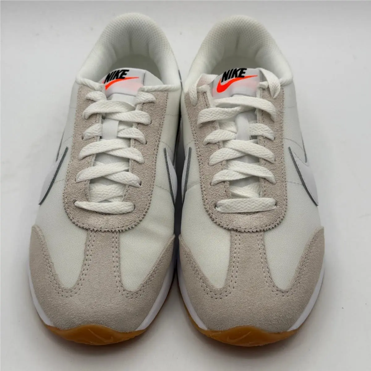 Nike shoes - Nike Pacific - Pacific - White 1