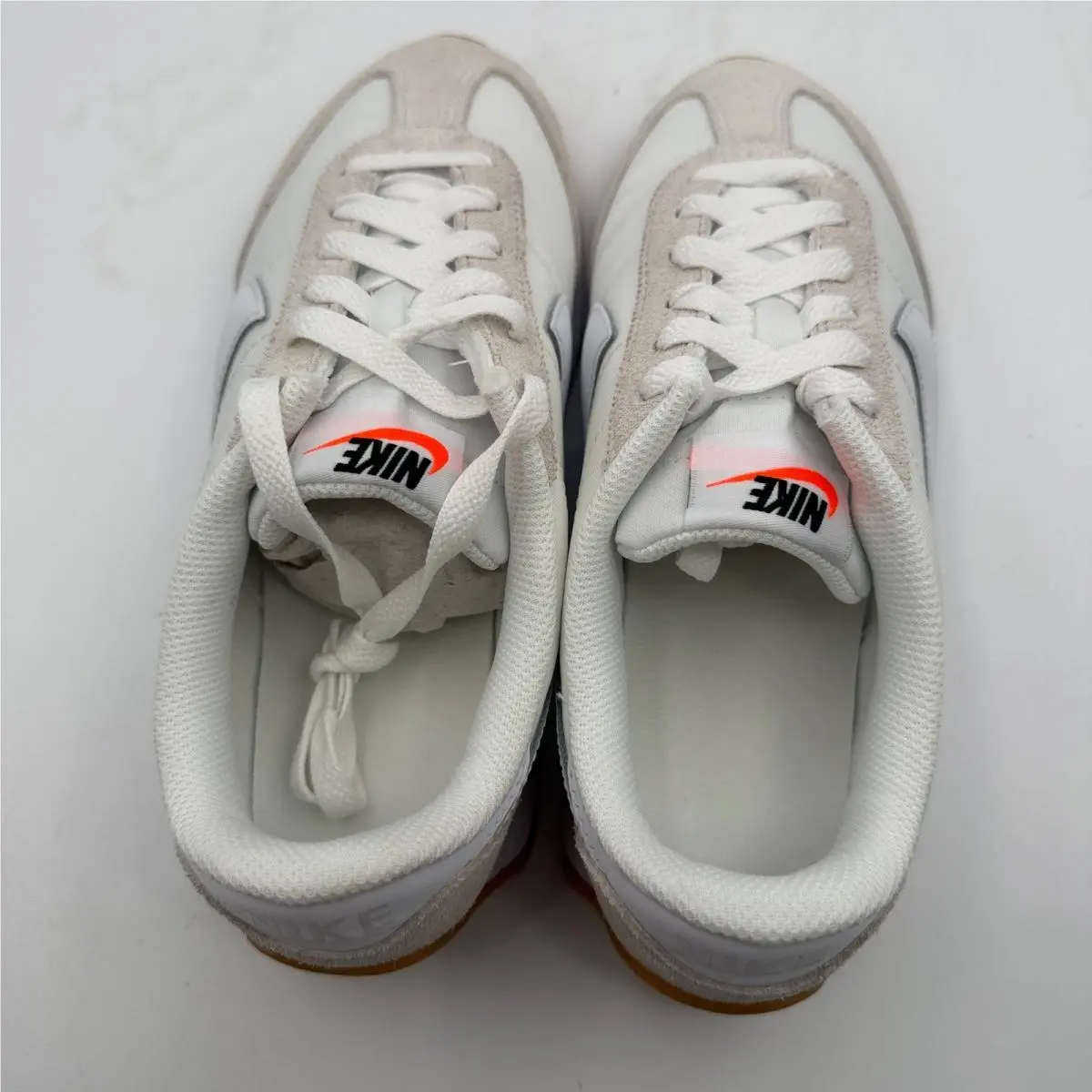 Nike shoes - Nike Pacific - Pacific - White 3