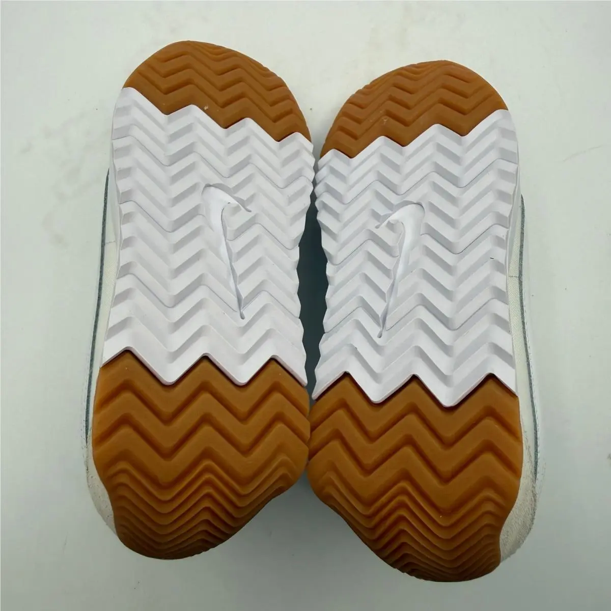 Nike shoes - Nike Pacific - Pacific - White 4