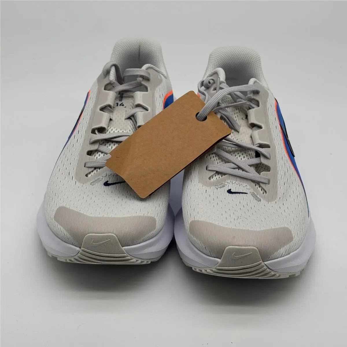 Nike shoes - Downshifter 14 - Downshifter - Gray 1