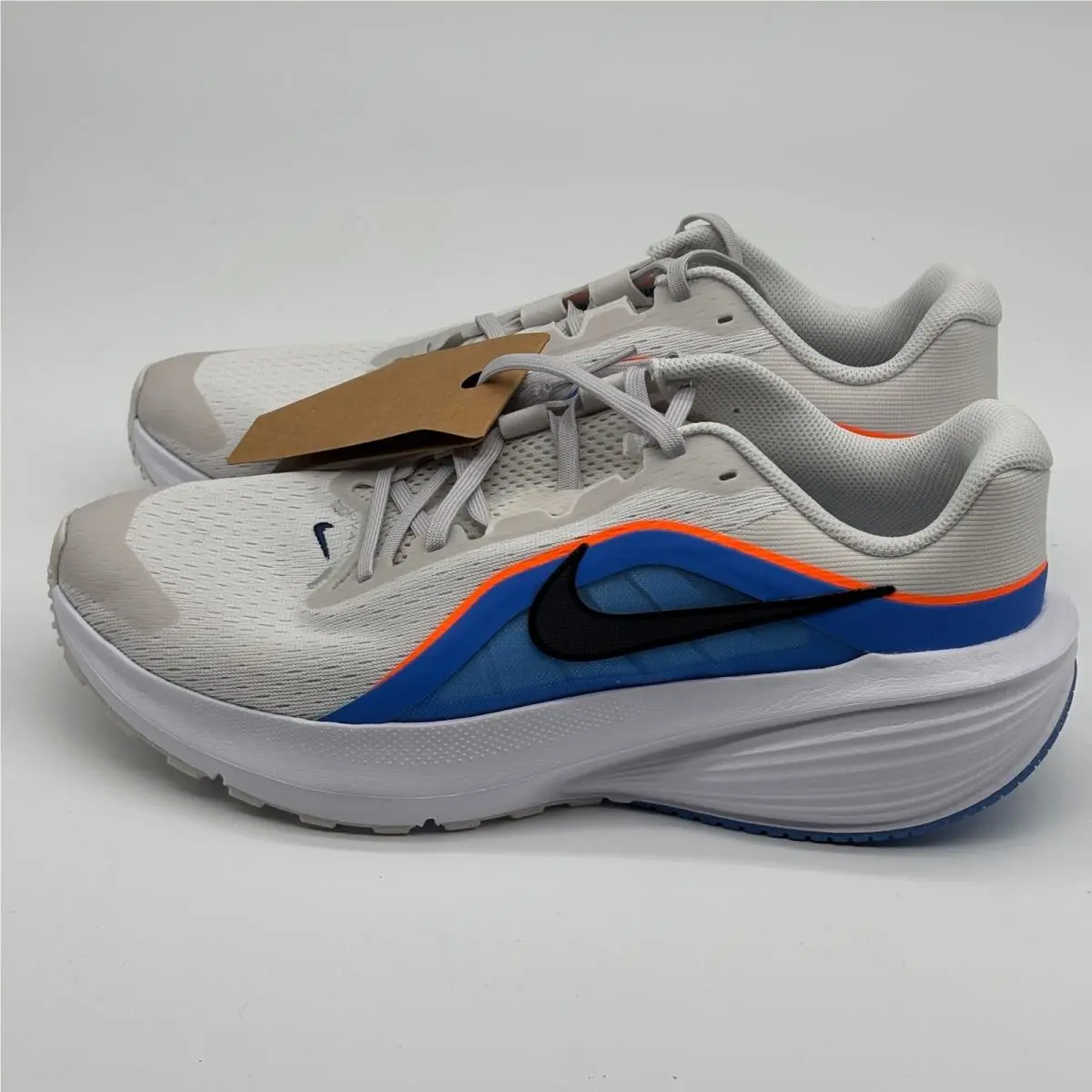 Nike shoes - Downshifter 14 - Downshifter - Gray 2