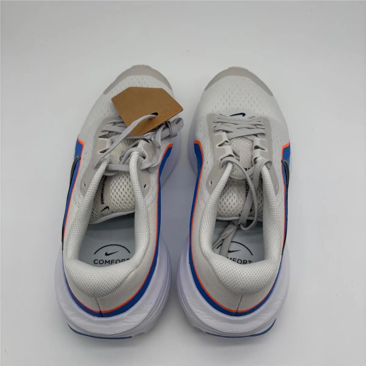 Nike shoes - Downshifter 14 - Downshifter - Gray 3