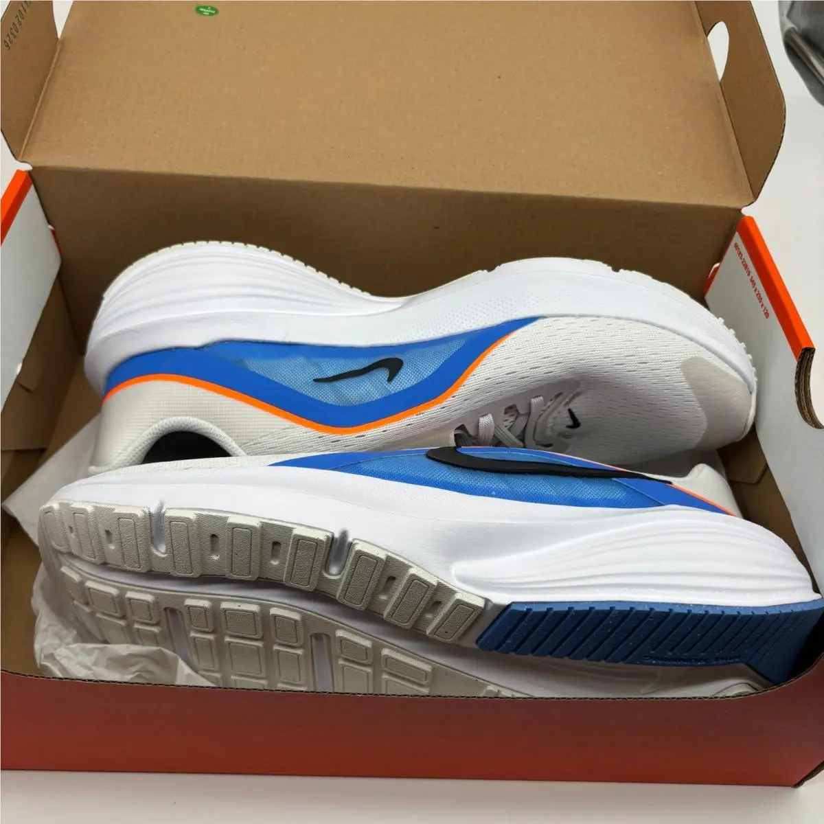 Nike shoes - Downshifter 14 - Downshifter - Gray 5