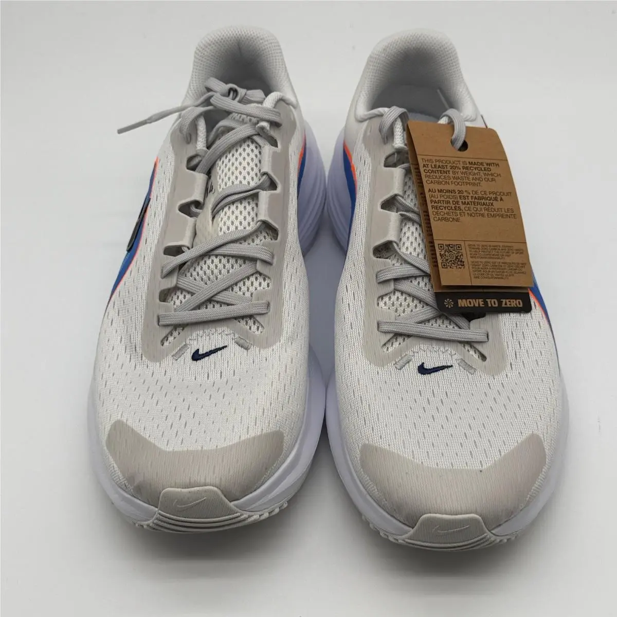 Nike shoes - Nike Downshifter 14 - Downshifter - White 1