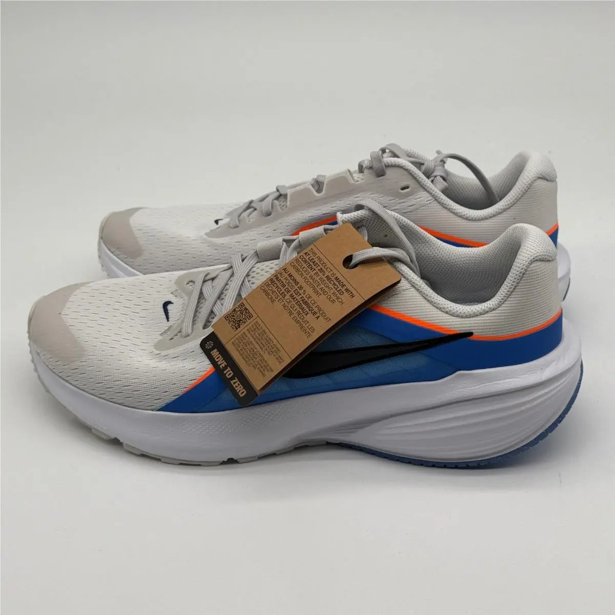 Nike shoes - Nike Downshifter 14 - Downshifter - White 2
